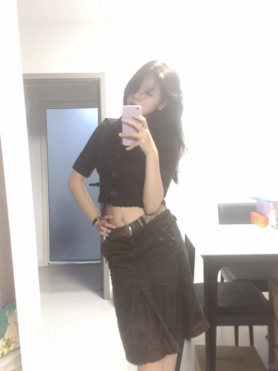 04女大|老婆们秋天这样穿!