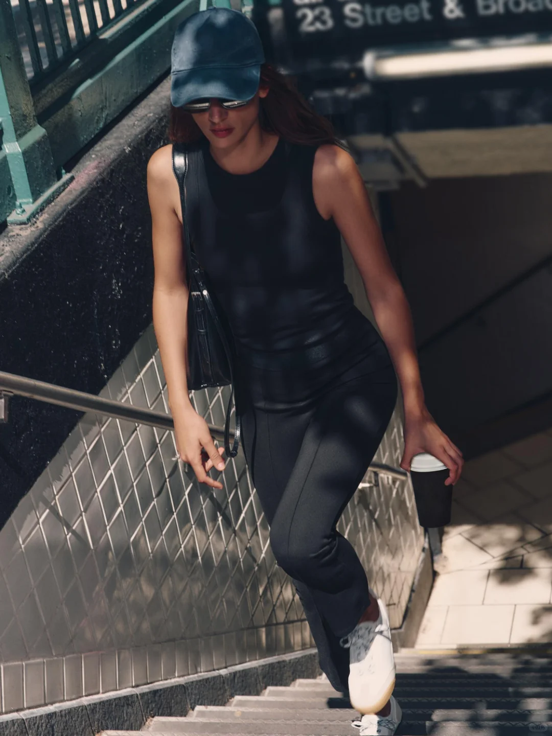 秋日街拍,Zara 2024 Fall Lookbook