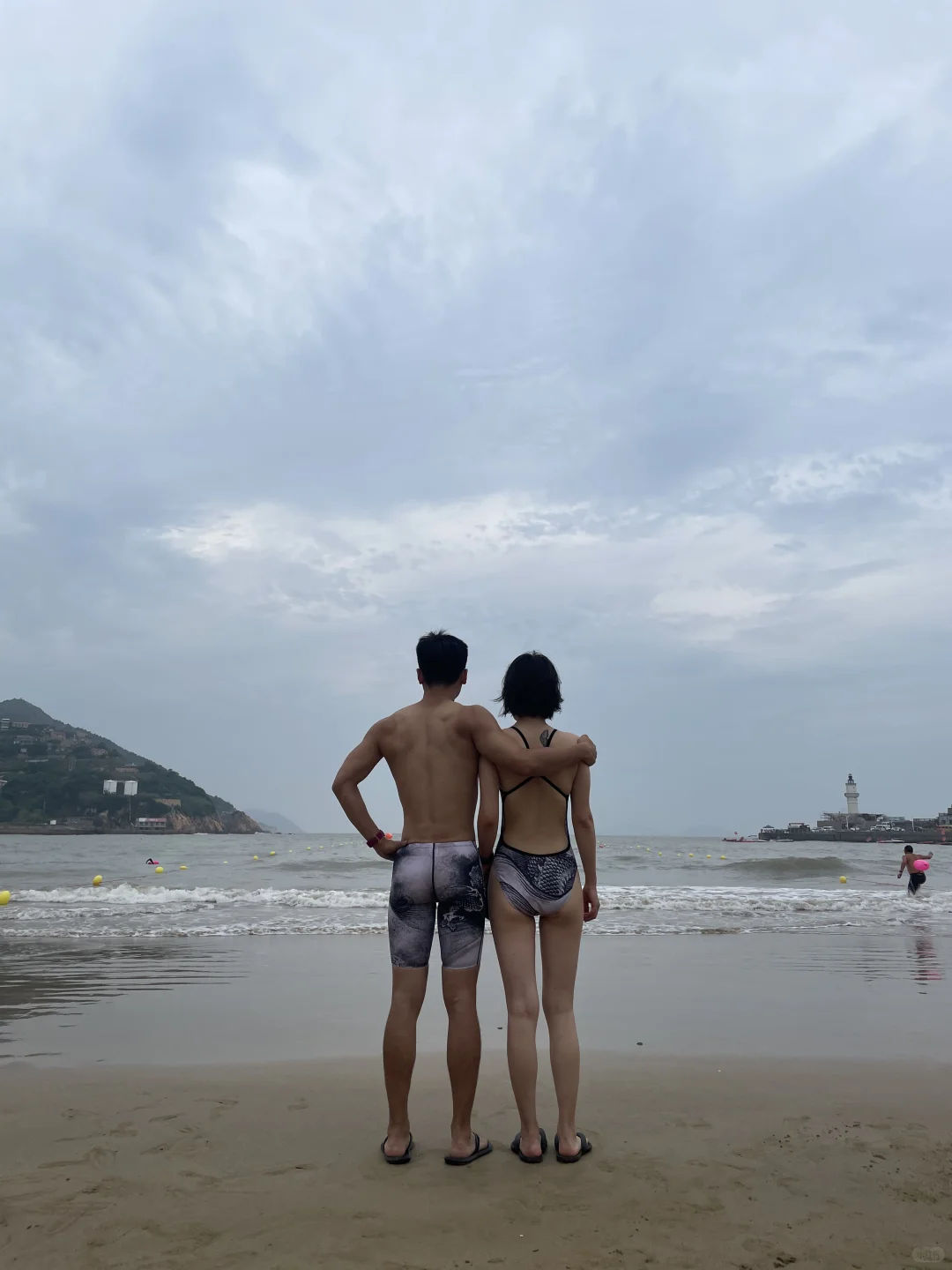温岭抢滩赛太好玩了吧！！解锁海游！！