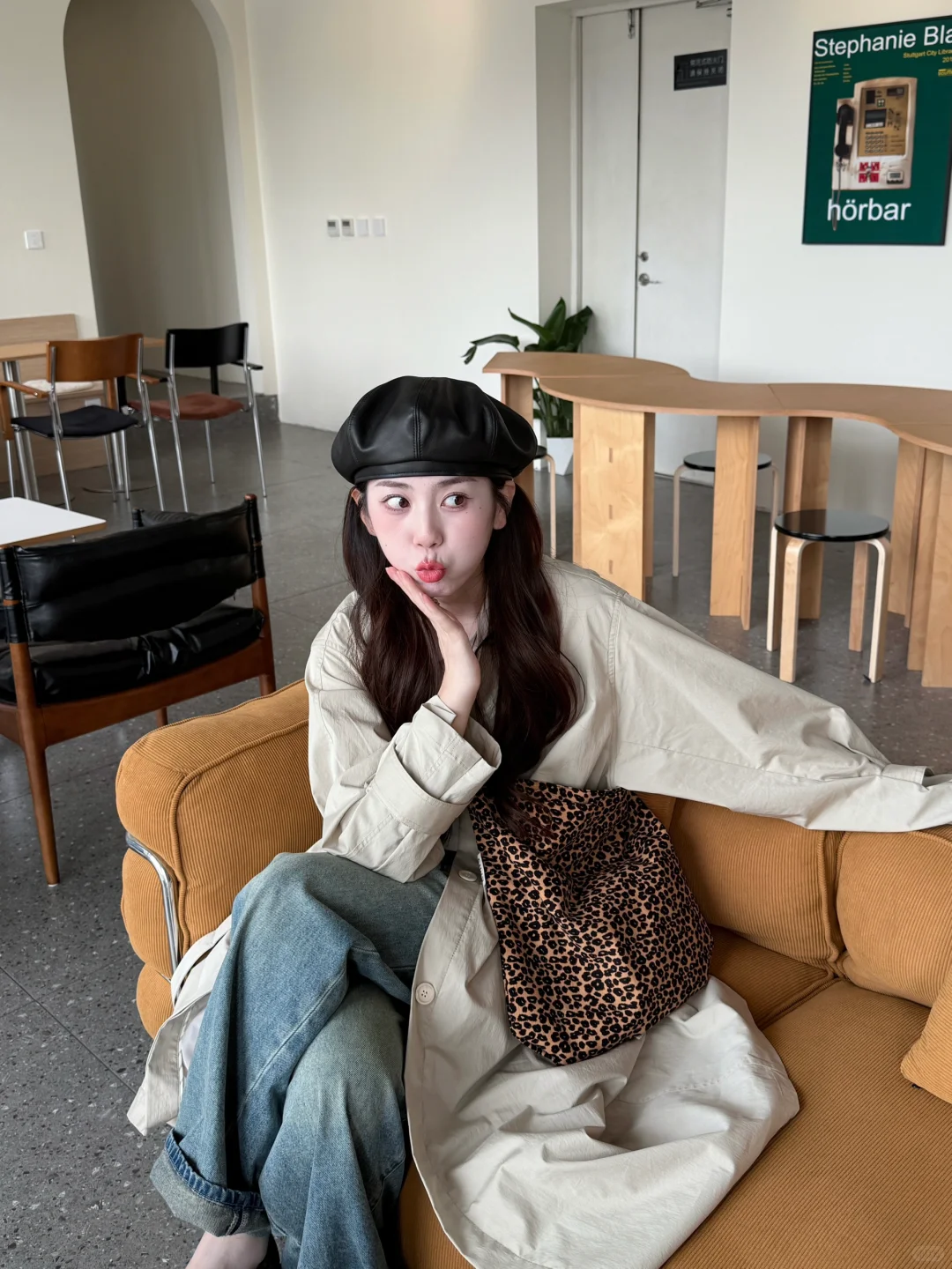 秋日合集🍂