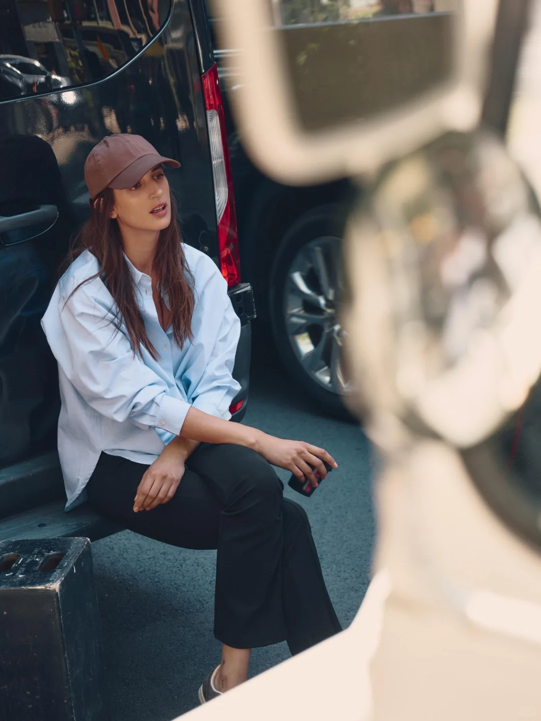 秋日街拍,Zara 2024 Fall Lookbook