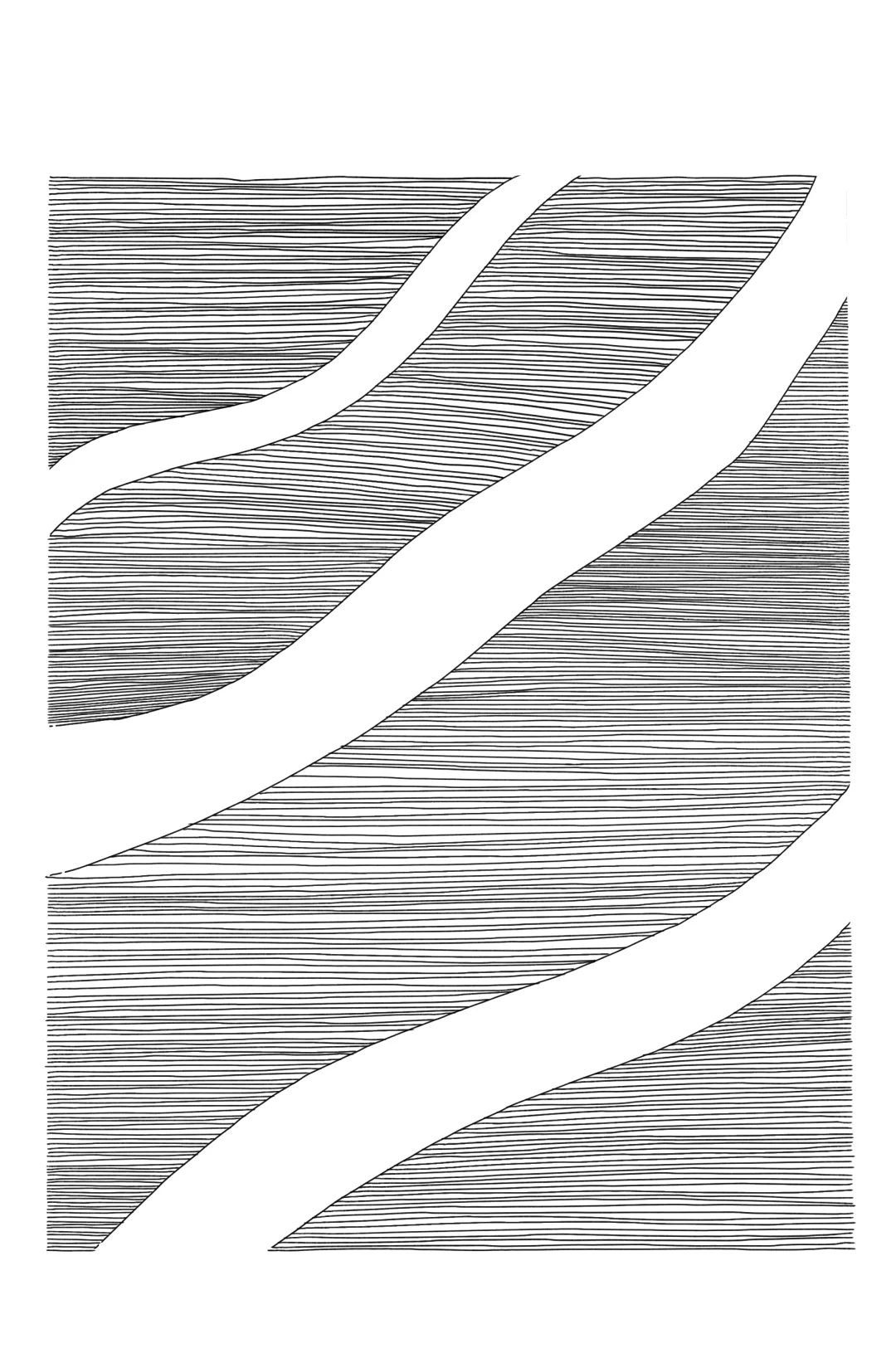 控笔练习打卡100张✔第3⃣8⃣️张