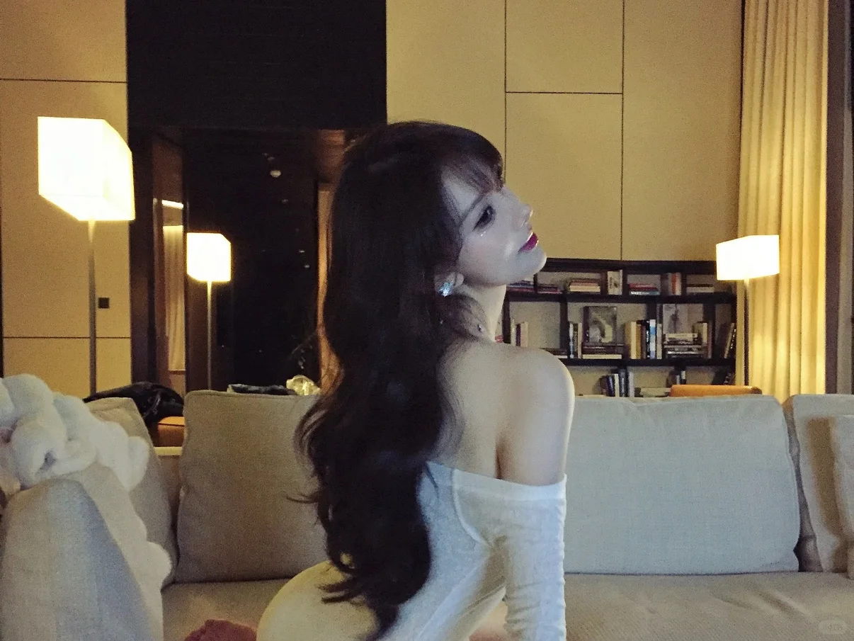 小美如何通过女人味拿下A9优质男