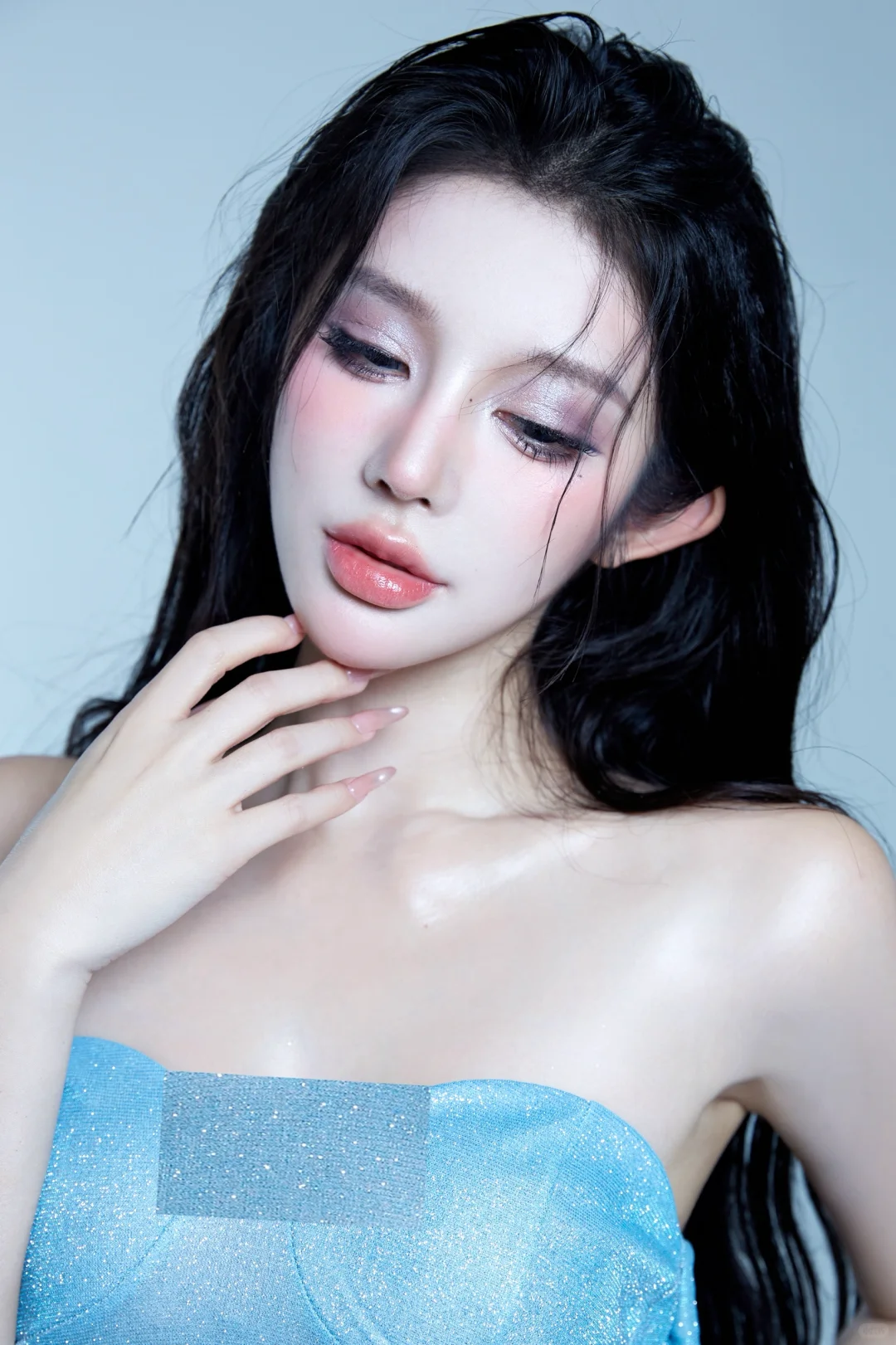 🧊视觉降温