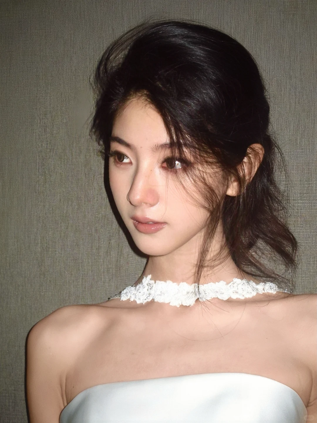 实在美丽！