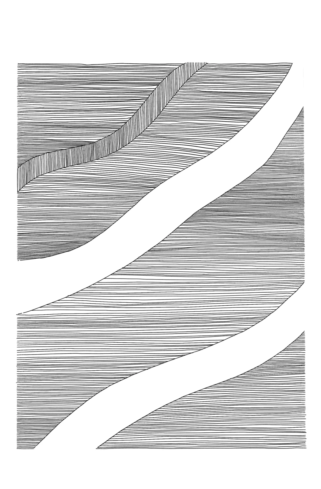 控笔练习打卡100张✔第3⃣8⃣️张