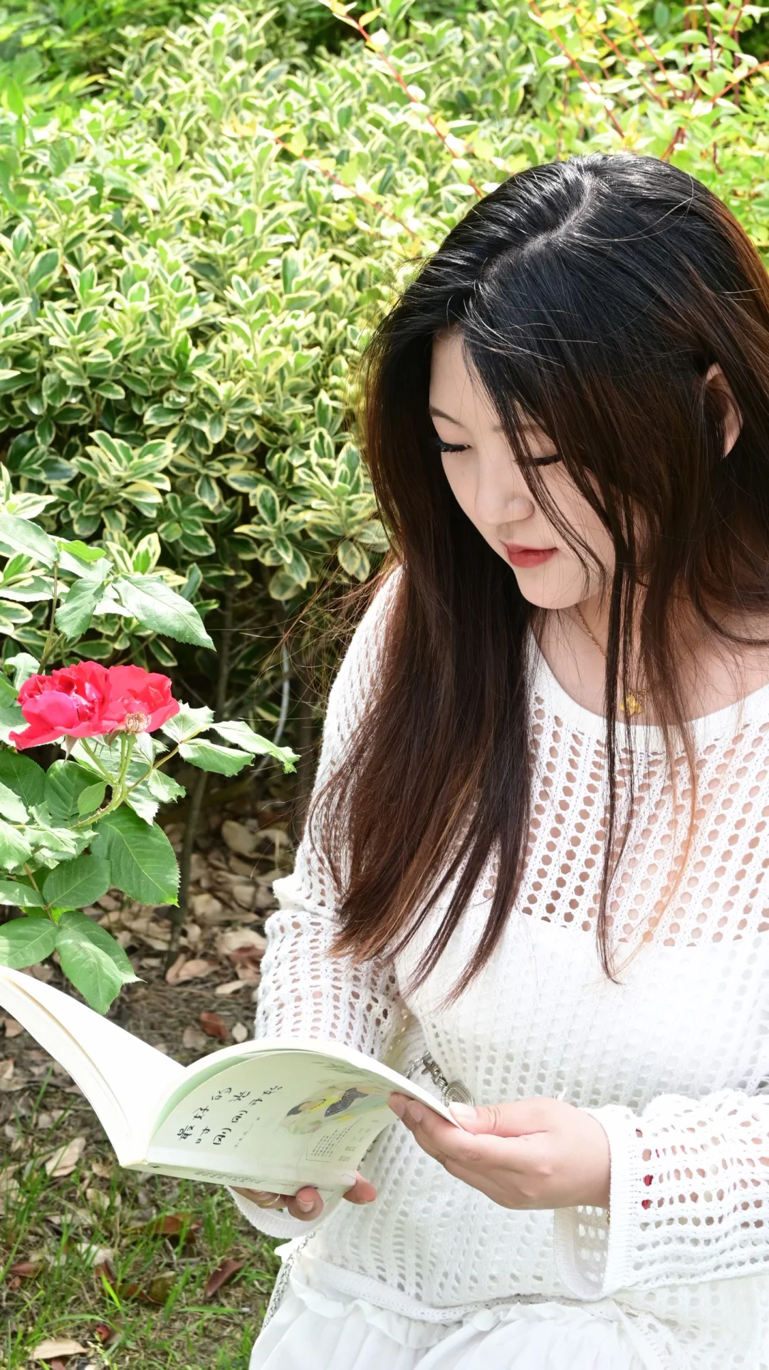 是花朵 是浪漫 是怦然心动