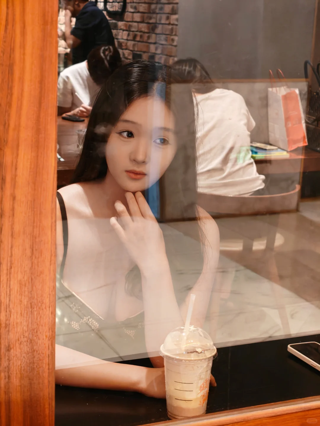 绝美气质绷带裙