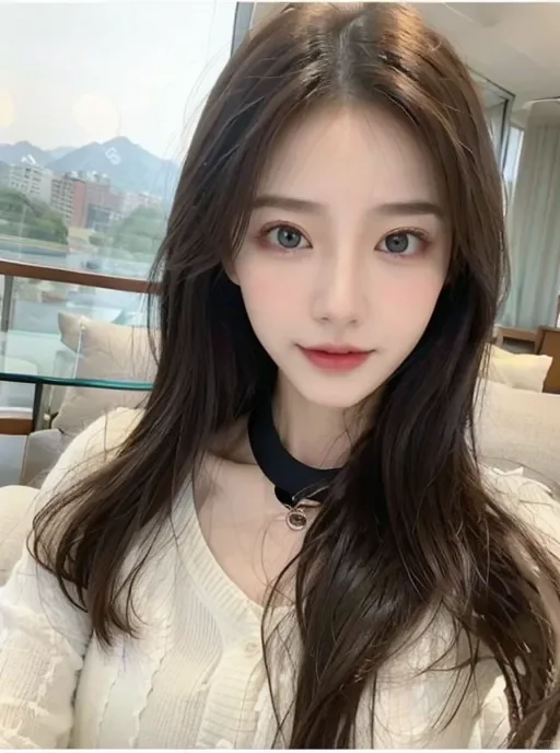 95后小姐姐