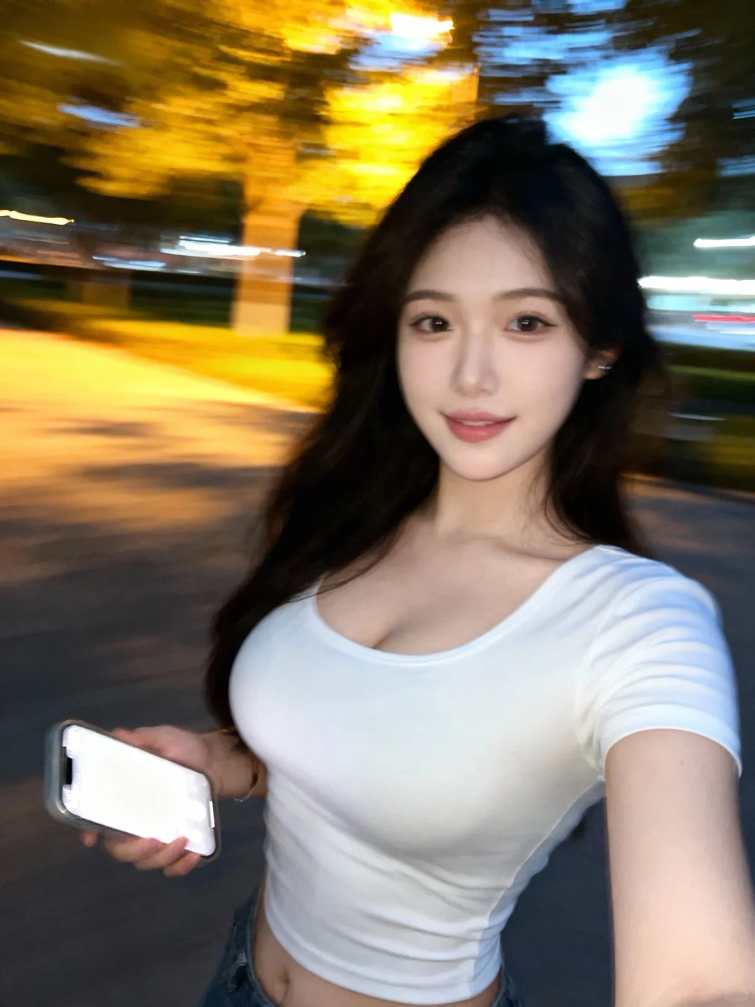 好女人得到名声，坏女人…