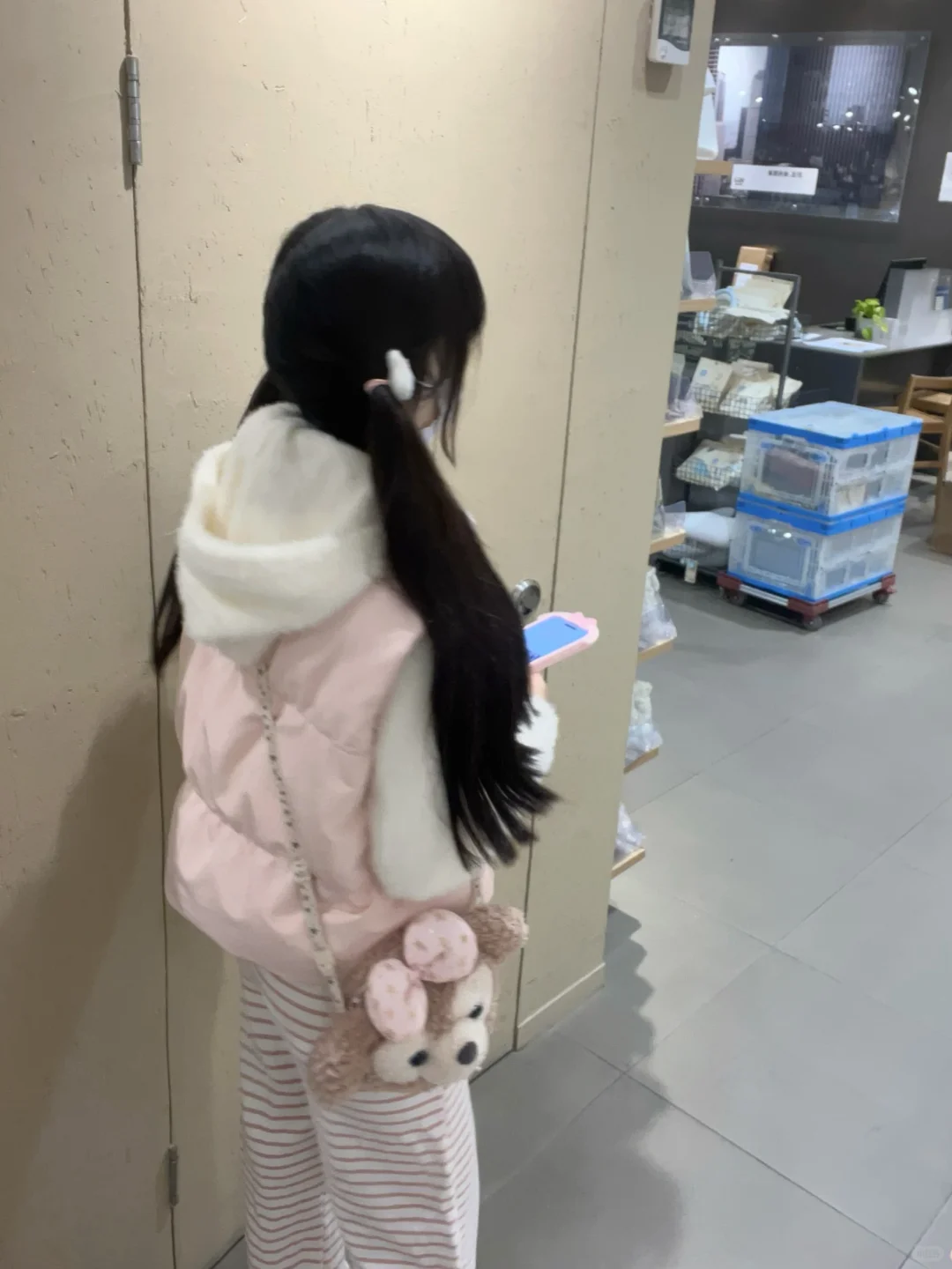 软乎乎₍ᐢ. .ᐢ₎♡🐰