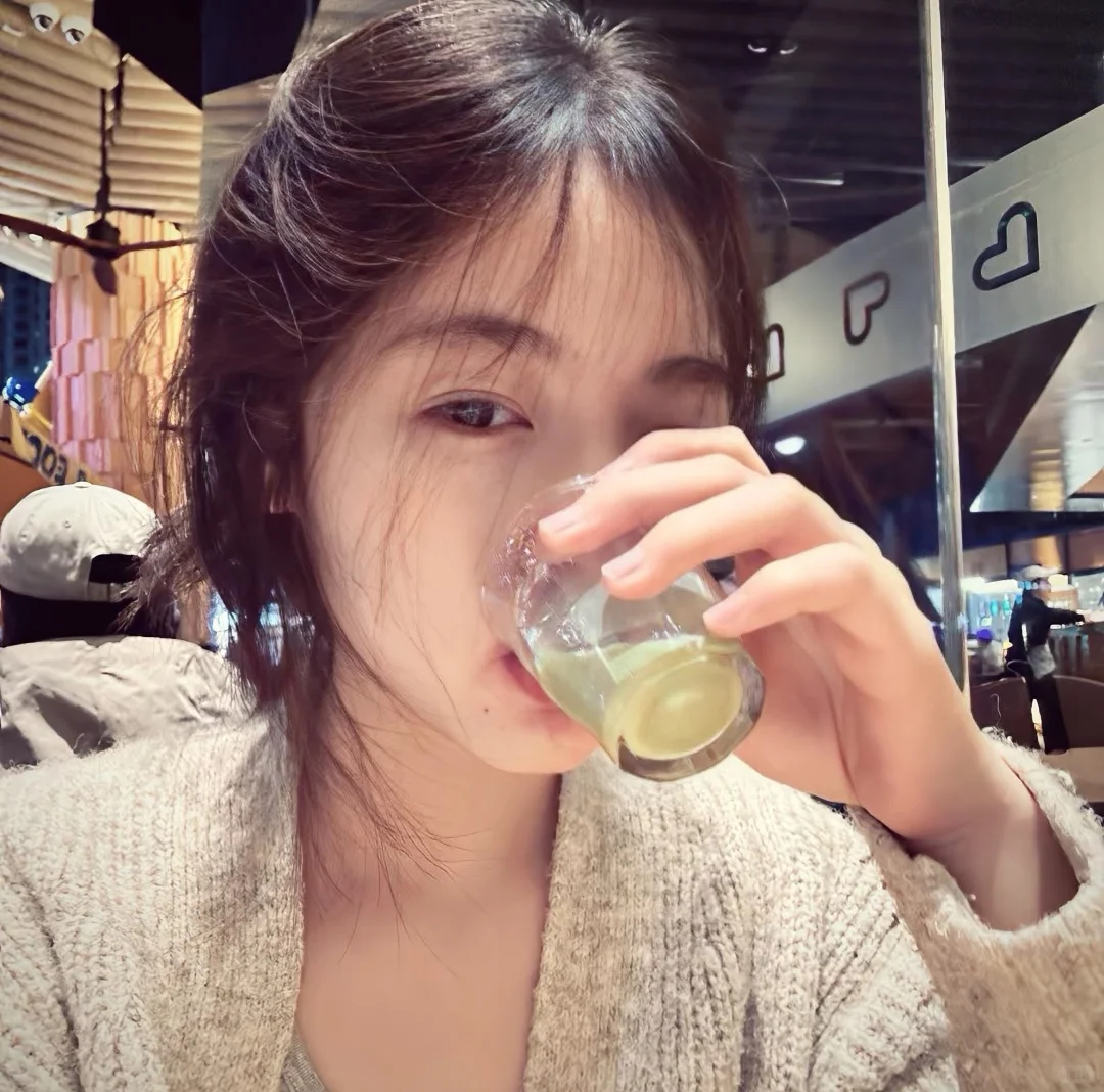 𝑺𝒉𝒂𝒓𝒆丨古早女头