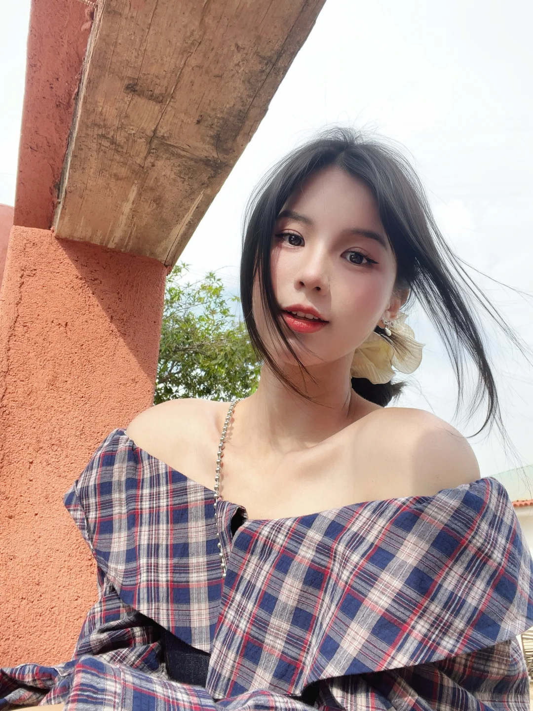 当我不再惧怕镜头后📷将会得到10086张美照