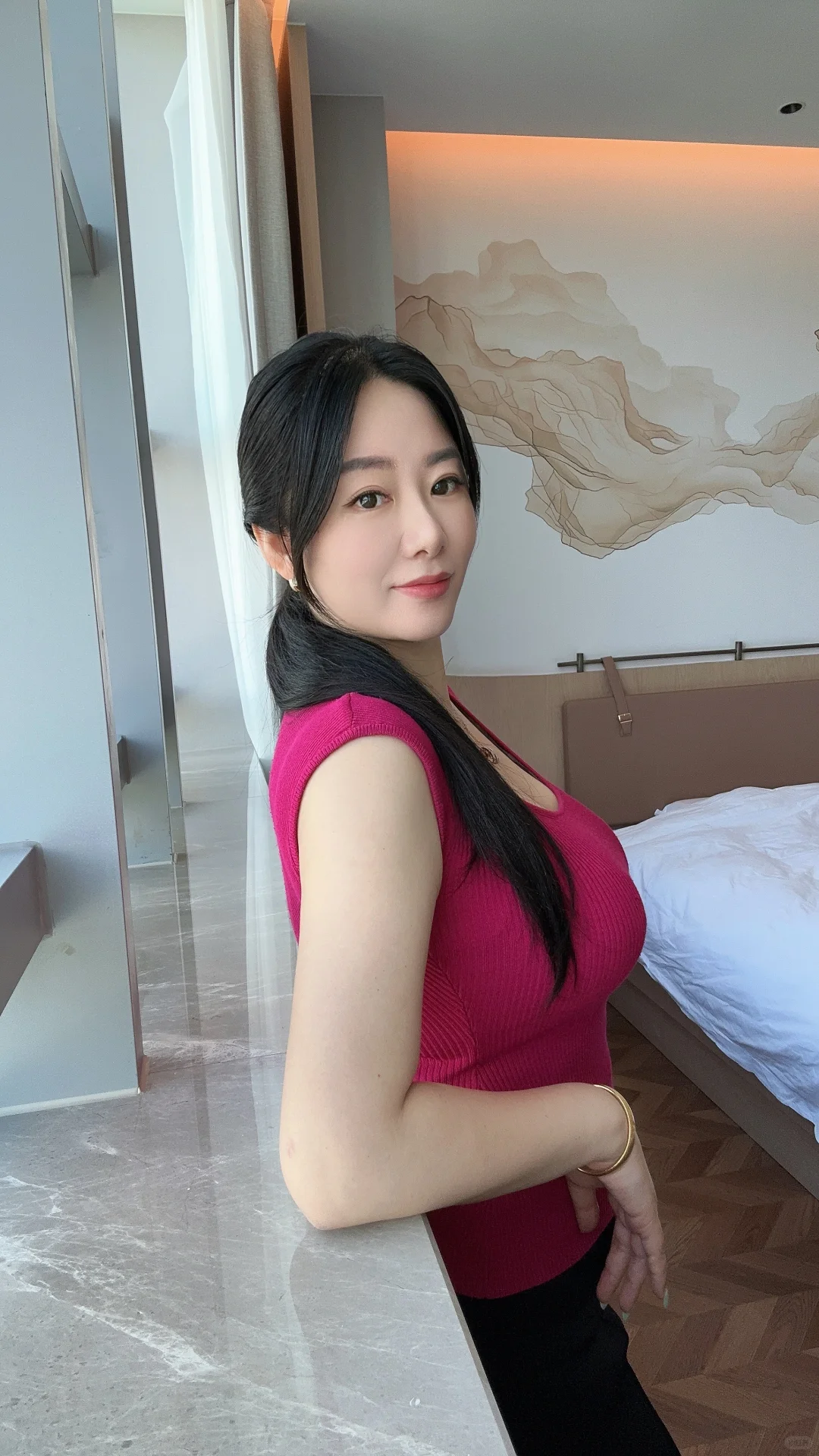 奔5