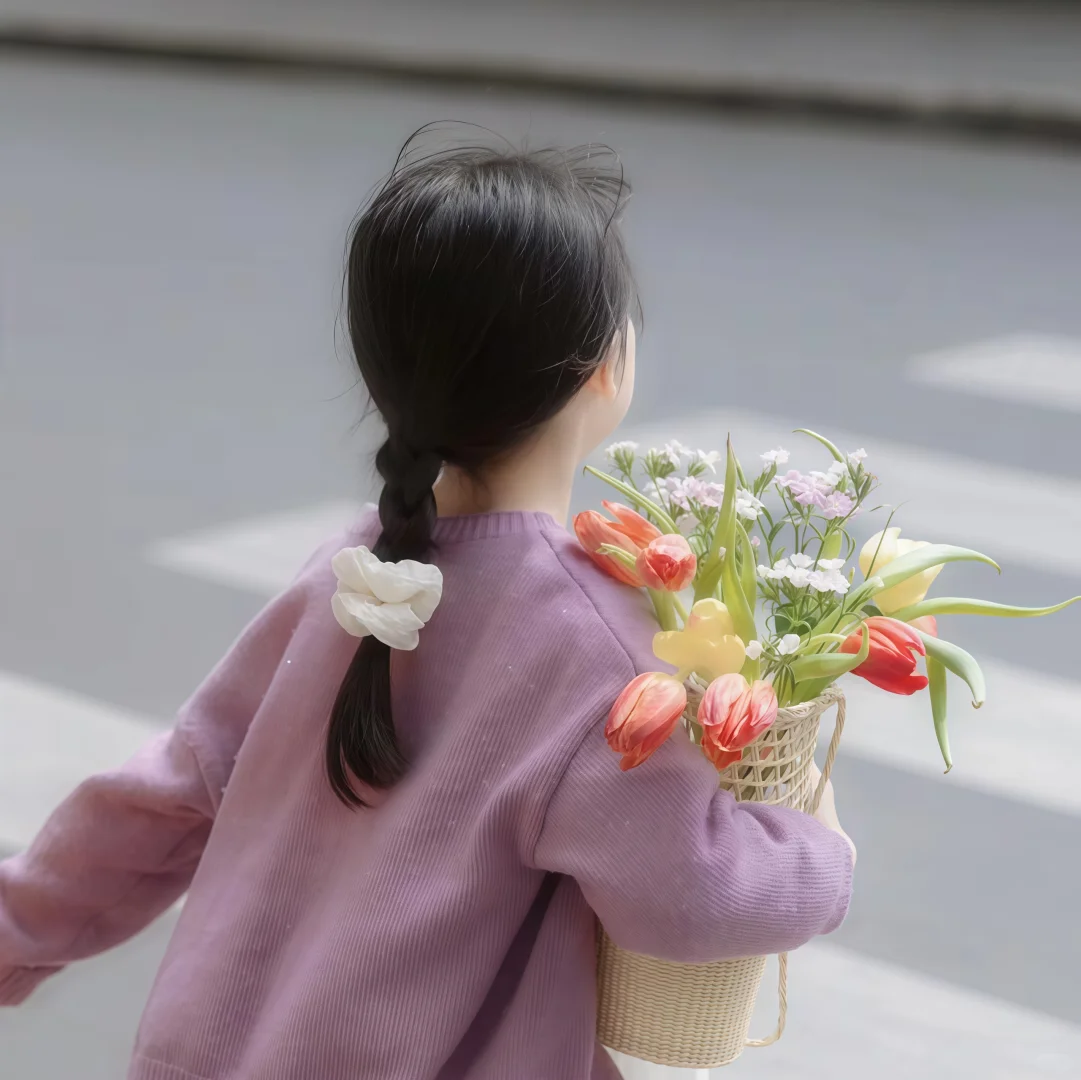 𝐒𝐡𝐚𝐫𝐞|可爱的小孩头像1.0