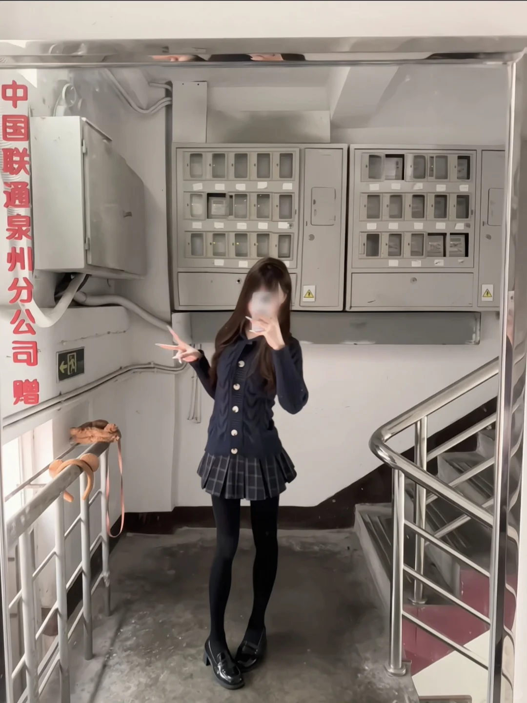 这套好乖呀～