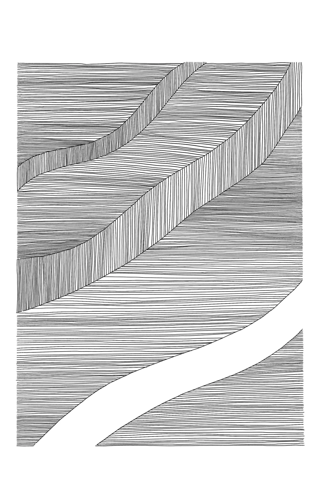 控笔练习打卡100张✔第3⃣8⃣️张