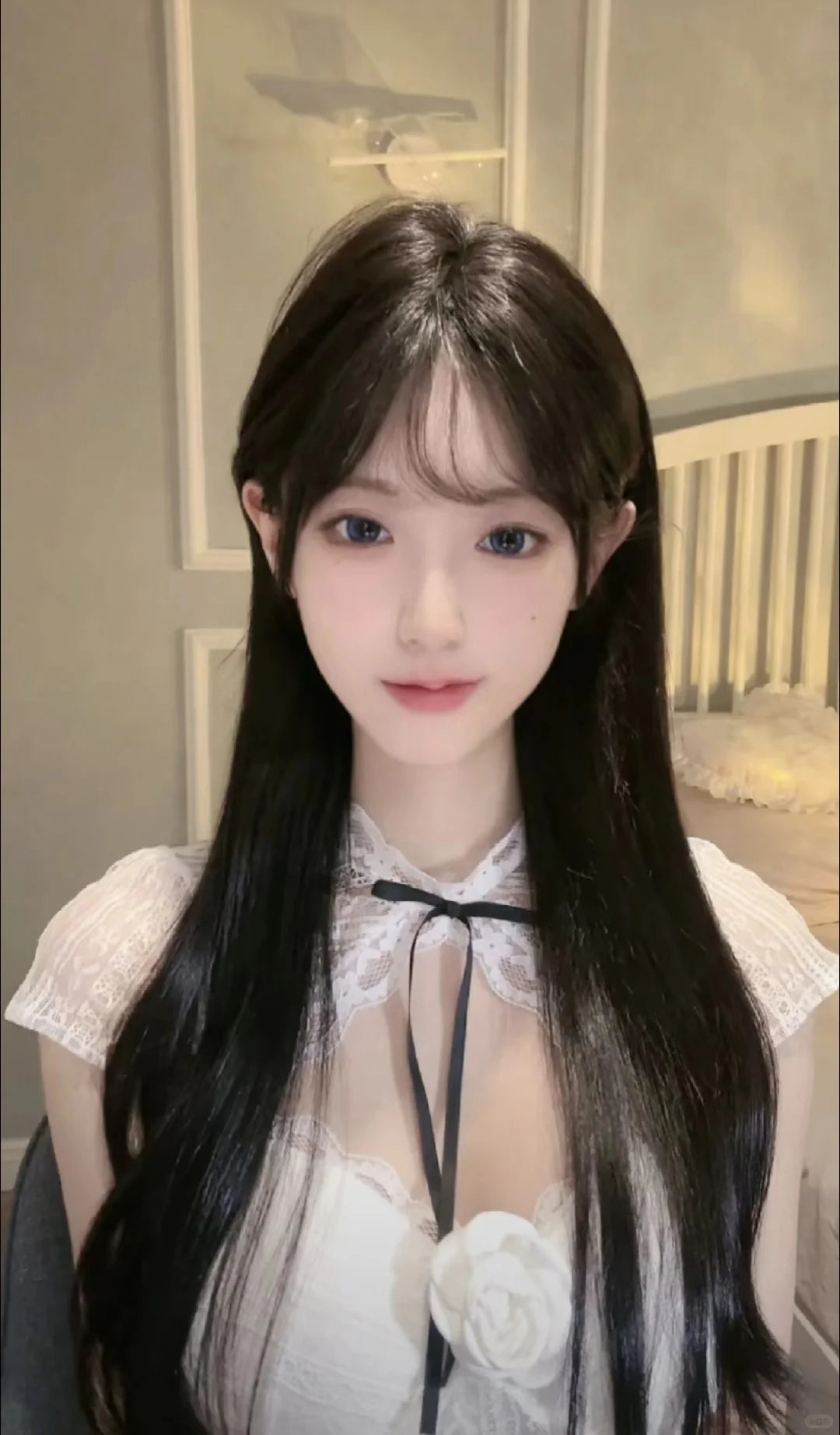 温州10w粉女主播，靠“纯欲感”月入35w！！