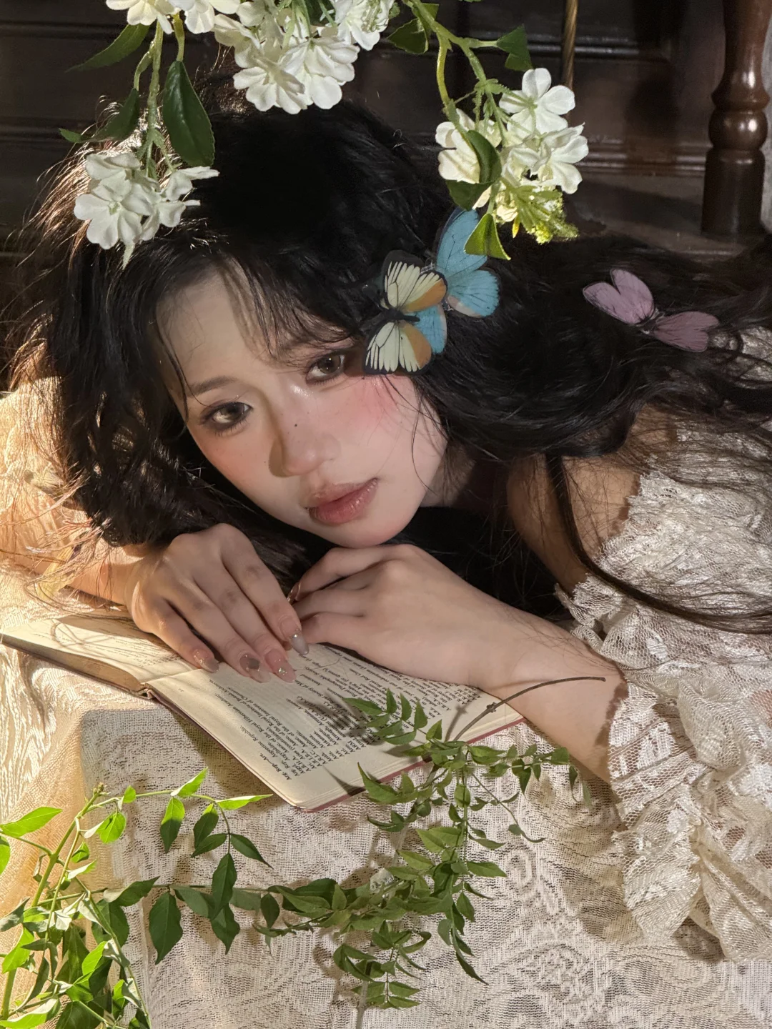长沙互勉模特真的没有了吗？！！
