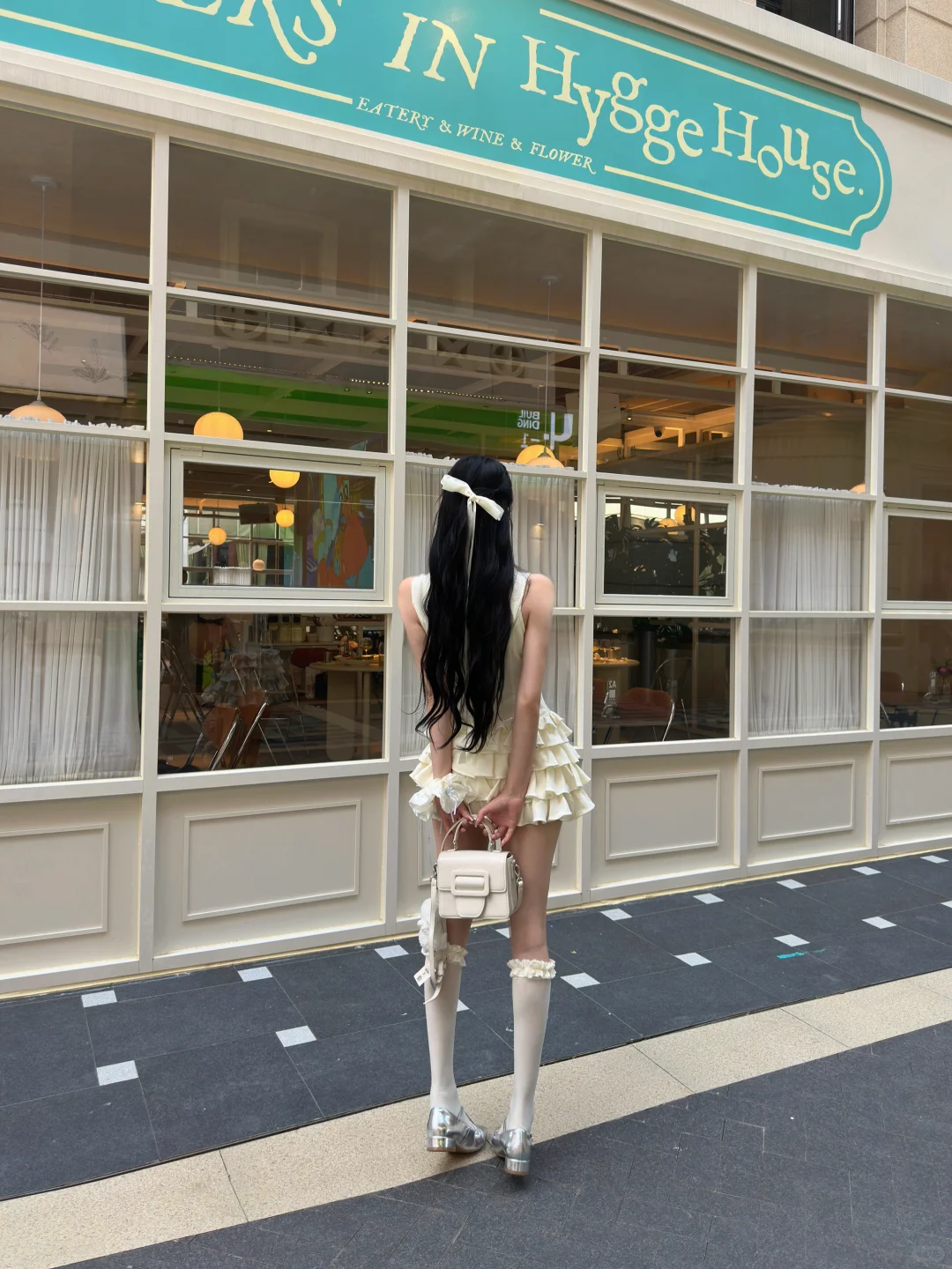 𐙚˙⋆.˚ 𝓱𝓪𝔂 𝓲𝔂 𝓻𝔂 𝓷𝔂