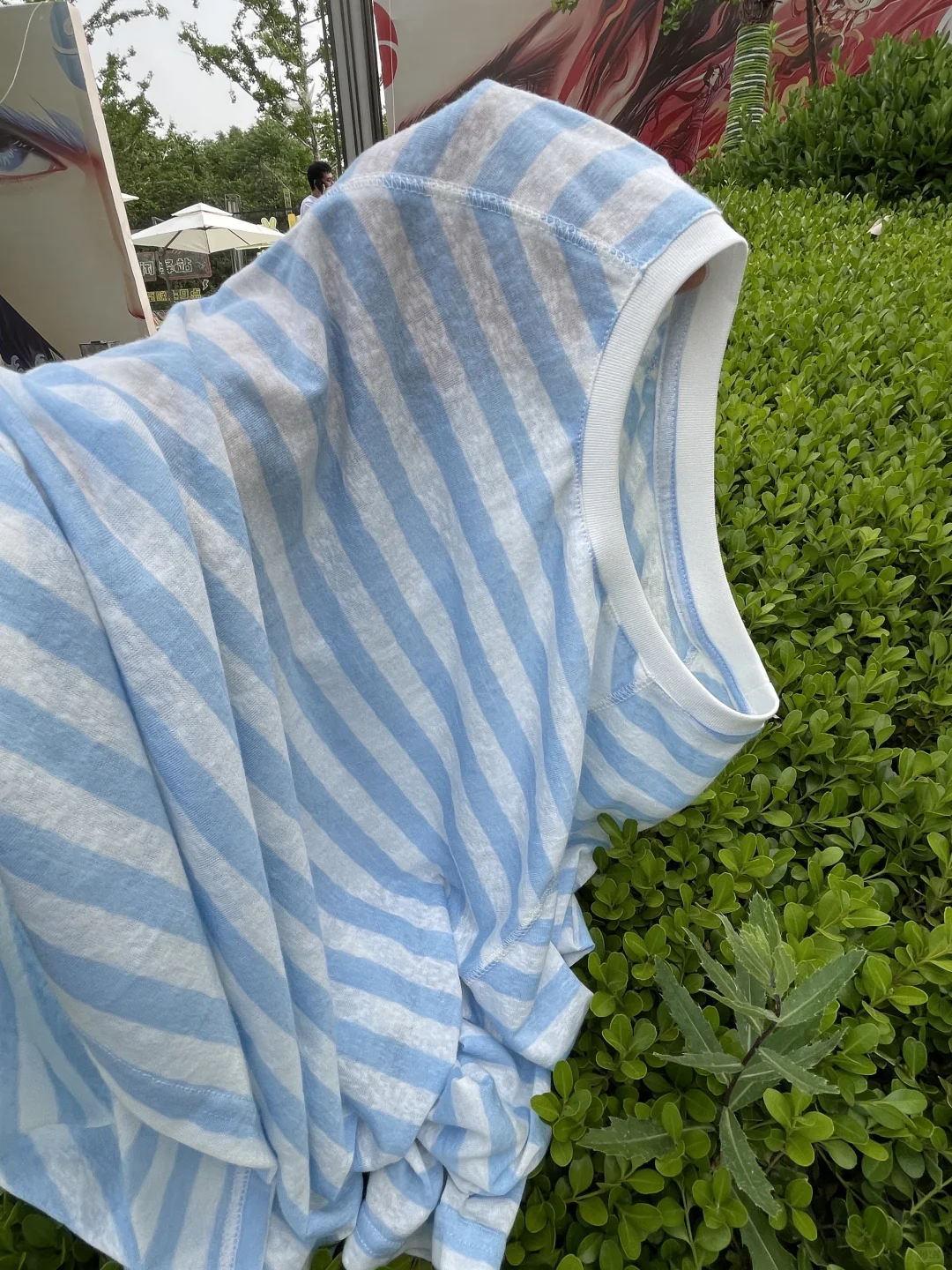 去海边玩!这样穿绝美出片😻