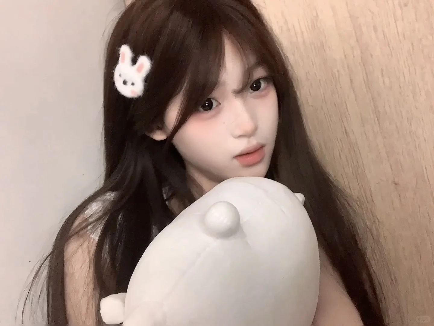 如果萌是天赋…