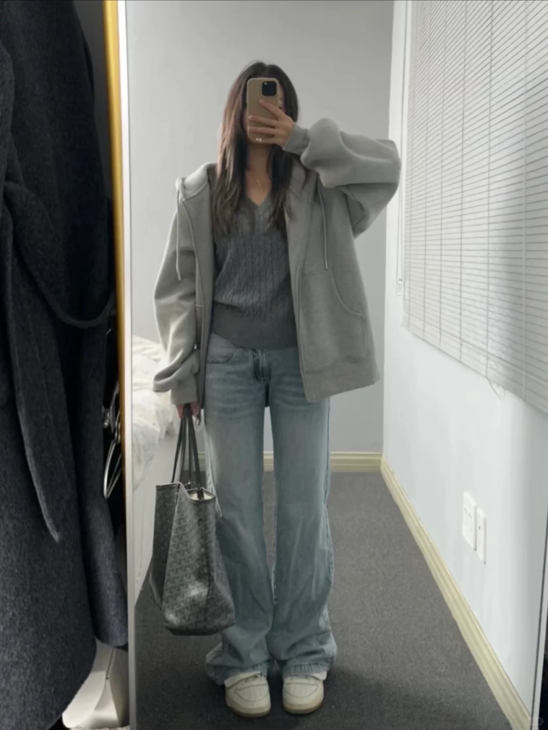 *ootw*近期比较满意的几套穿搭74.0