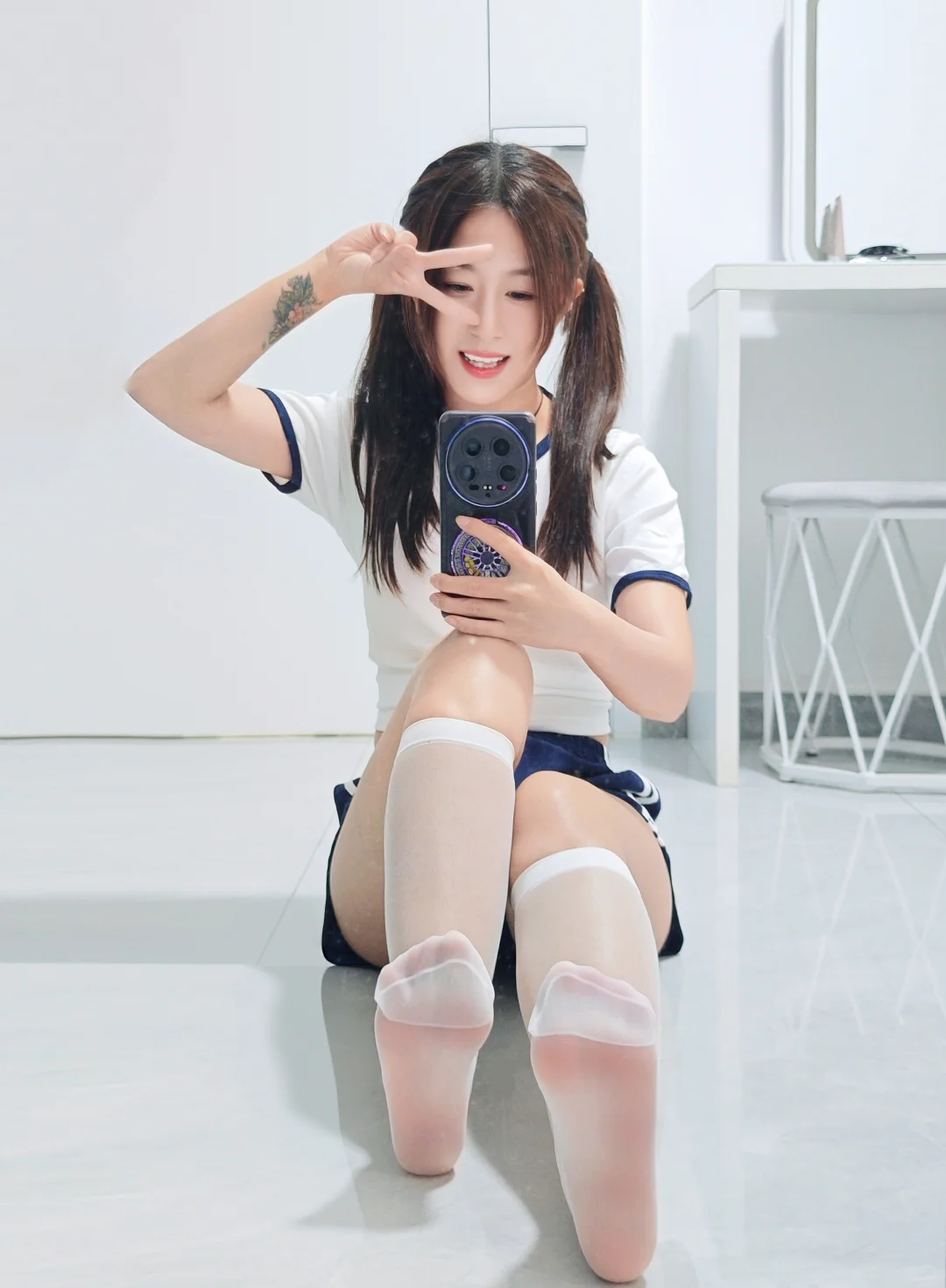 💕一定要是理想型吗？甜妹不行吗？