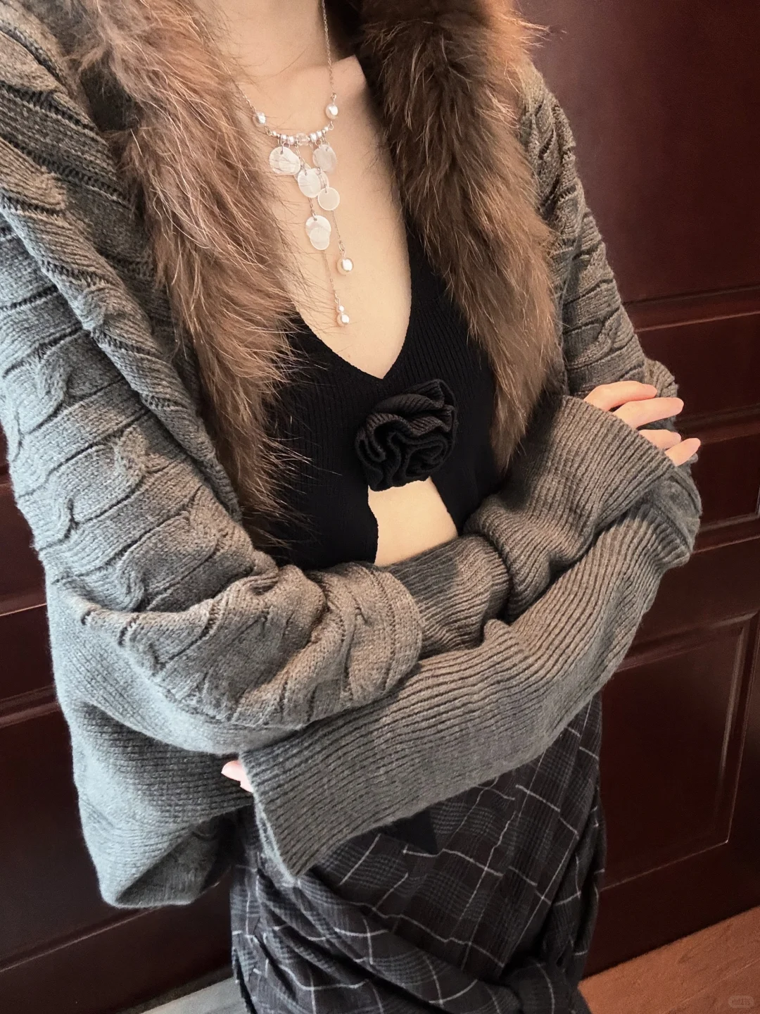 Back to 2000s留洋归来的千金大小姐☕️天呐!