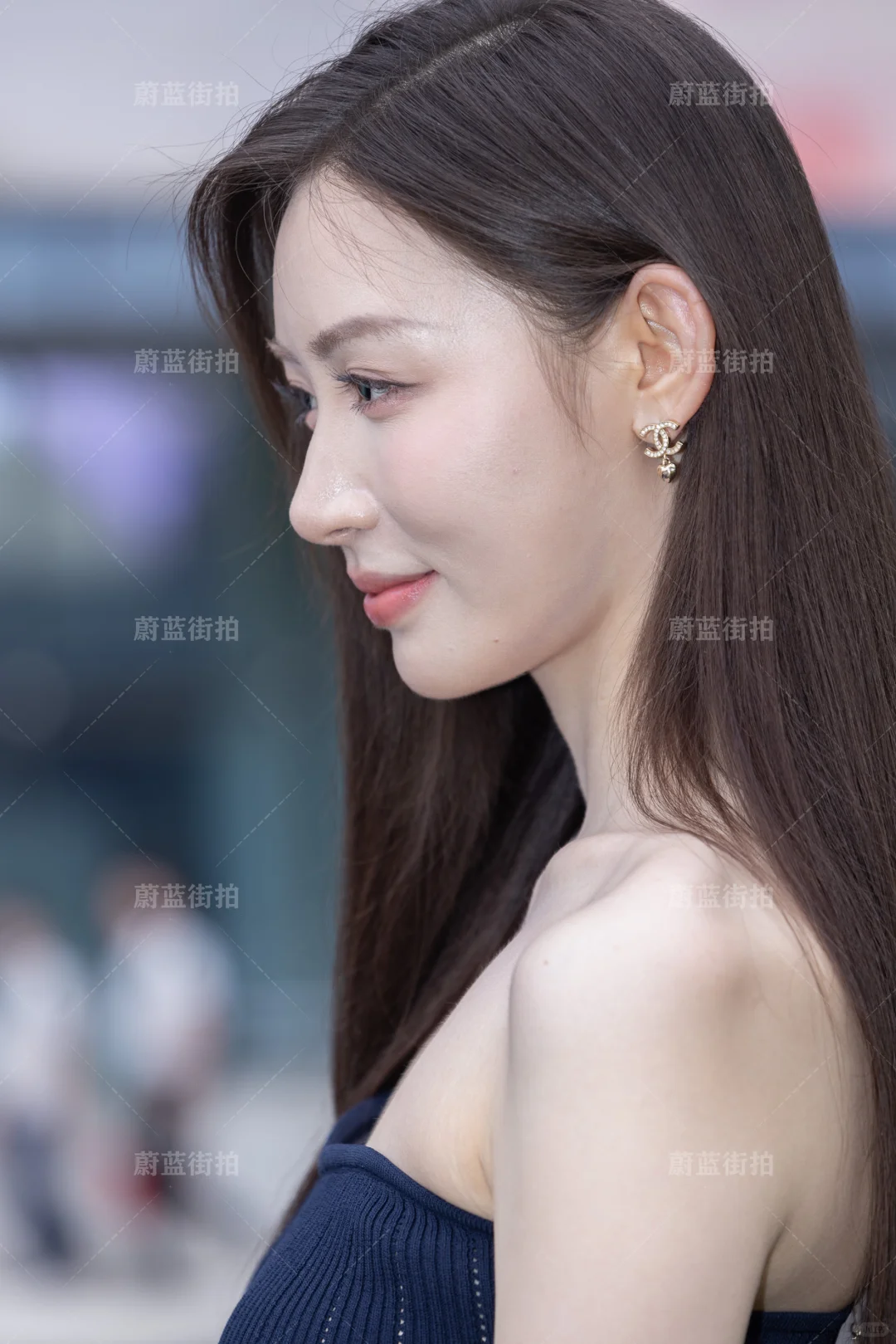 车模天花板敏敏