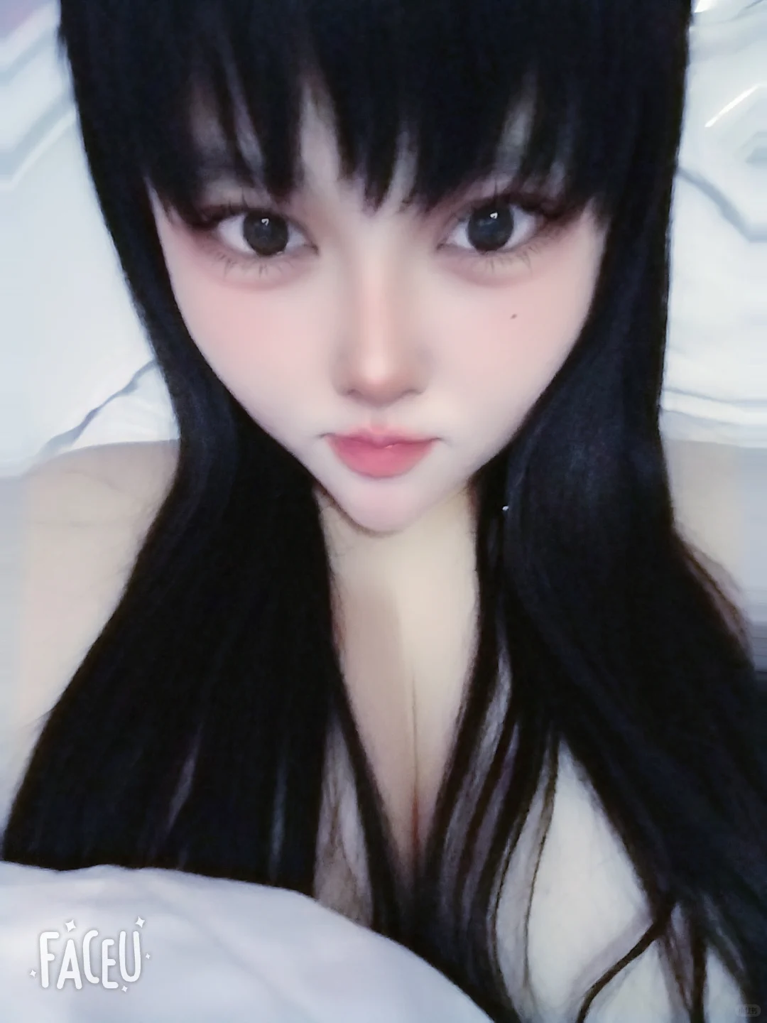 娃娃情话有能力的女人都强势 温柔的女人都