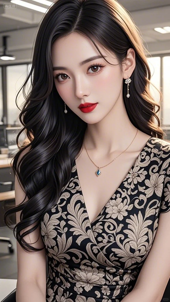 女性魅力～越看越好看