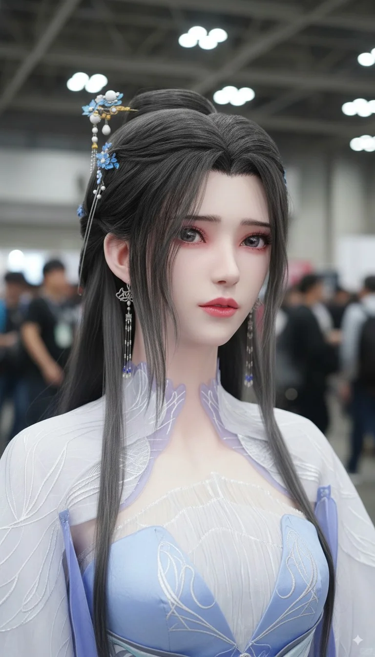 仙逆动漫转真人版