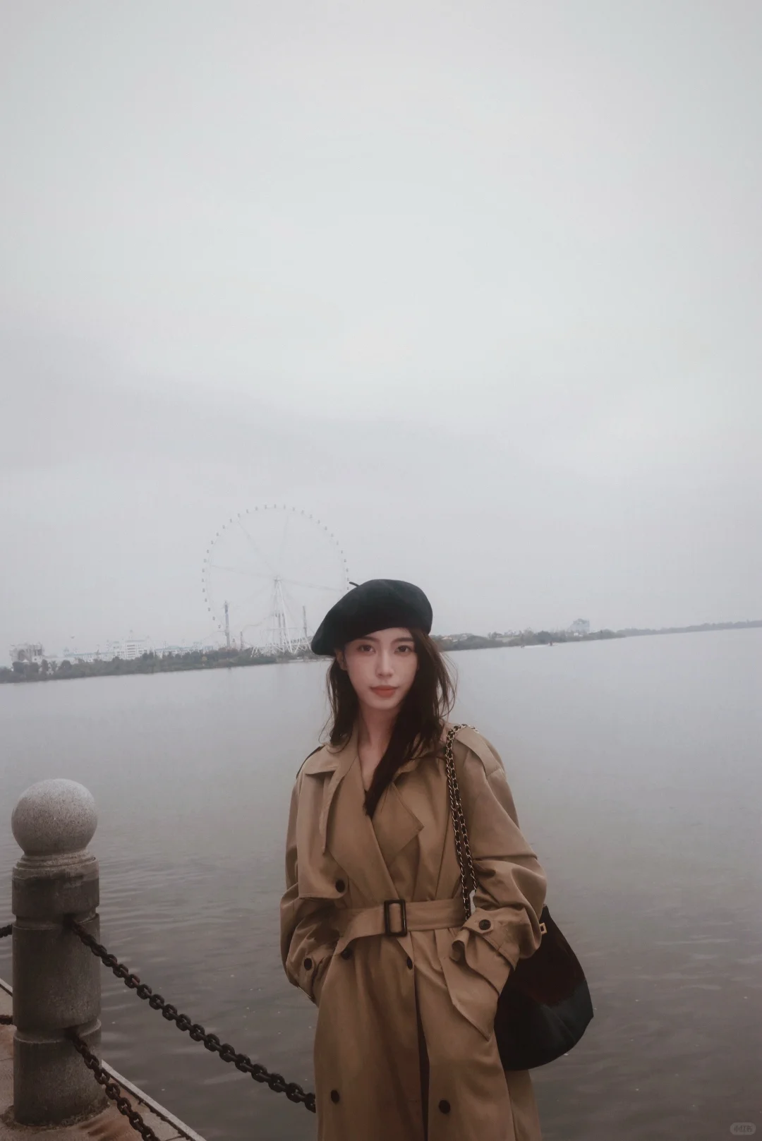 亲爱的，不要跟着别人一起欺负自己