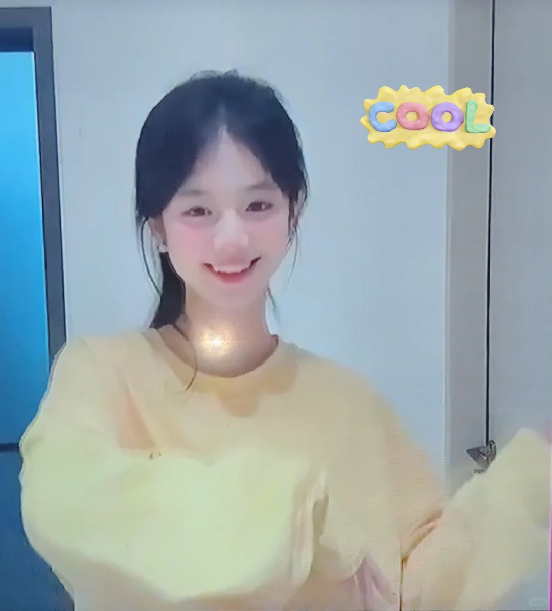 盘点那些魅惑众生的氛围感美女可以截图哦
