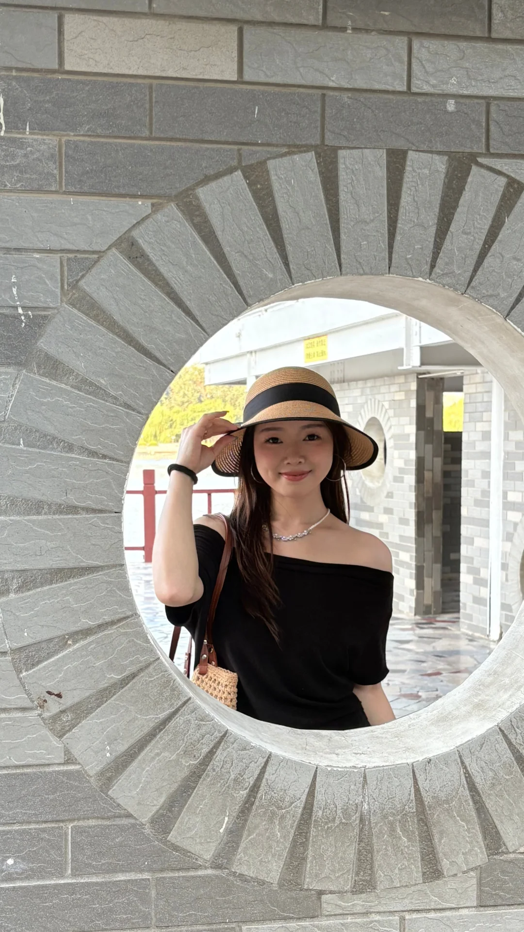 邯郸龙湖公园也太好拍了吧