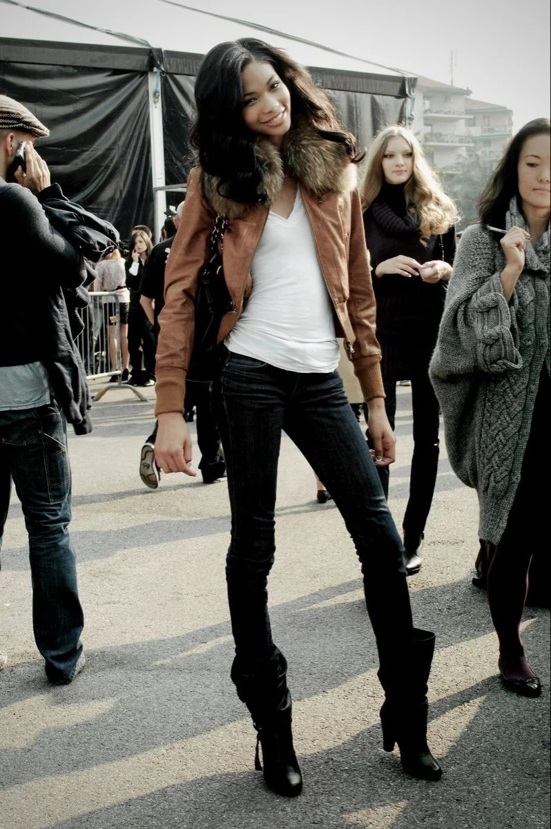 How to dress like 2010 off-duty models