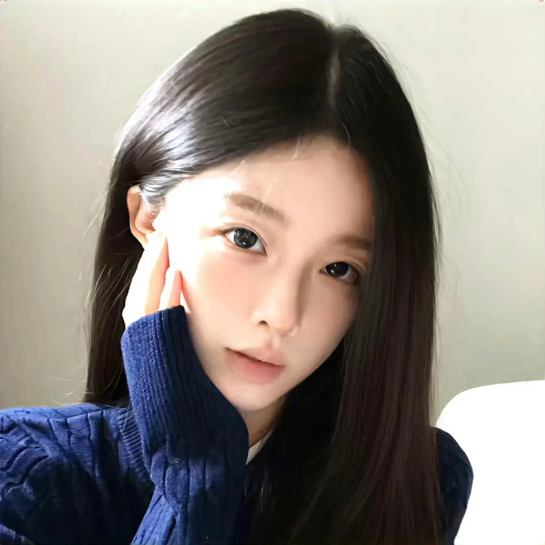 𝑺𝒉𝒂𝒓𝒆｜干净女头