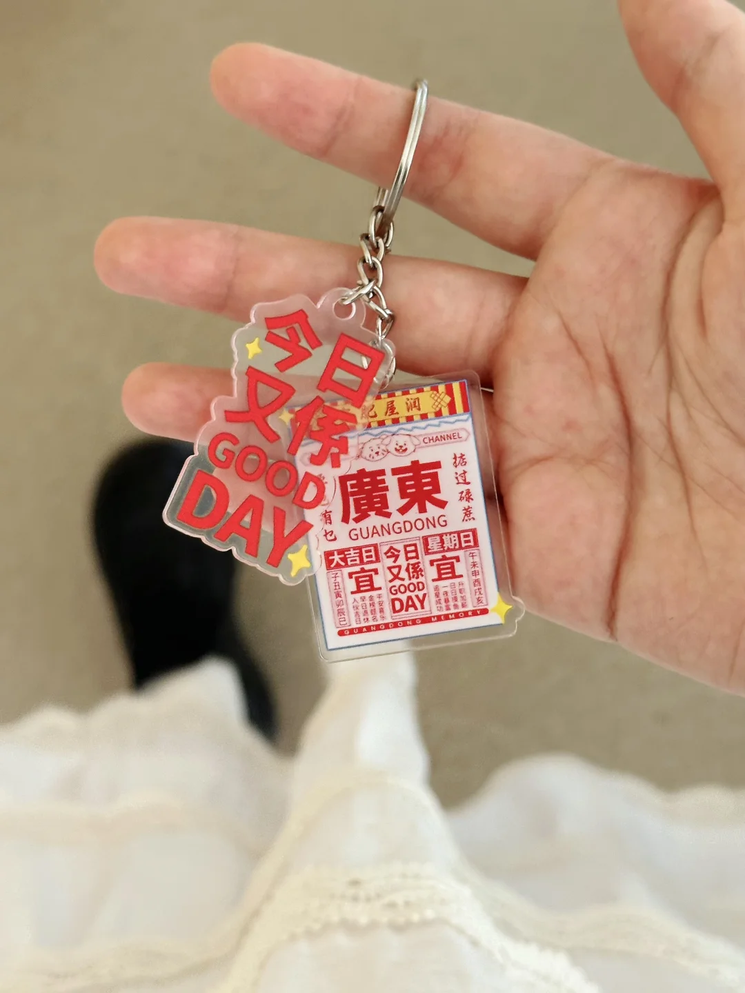 文创设计|我看哪位老广可以抵抗得住👊