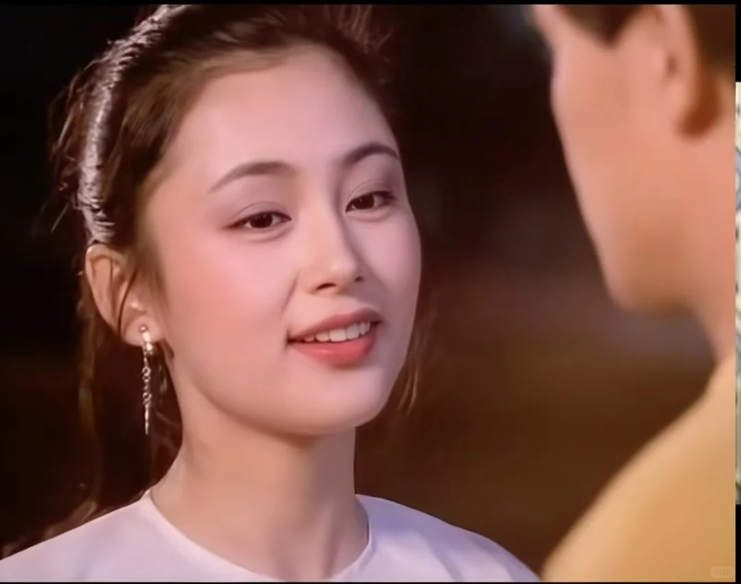 傣女之恋