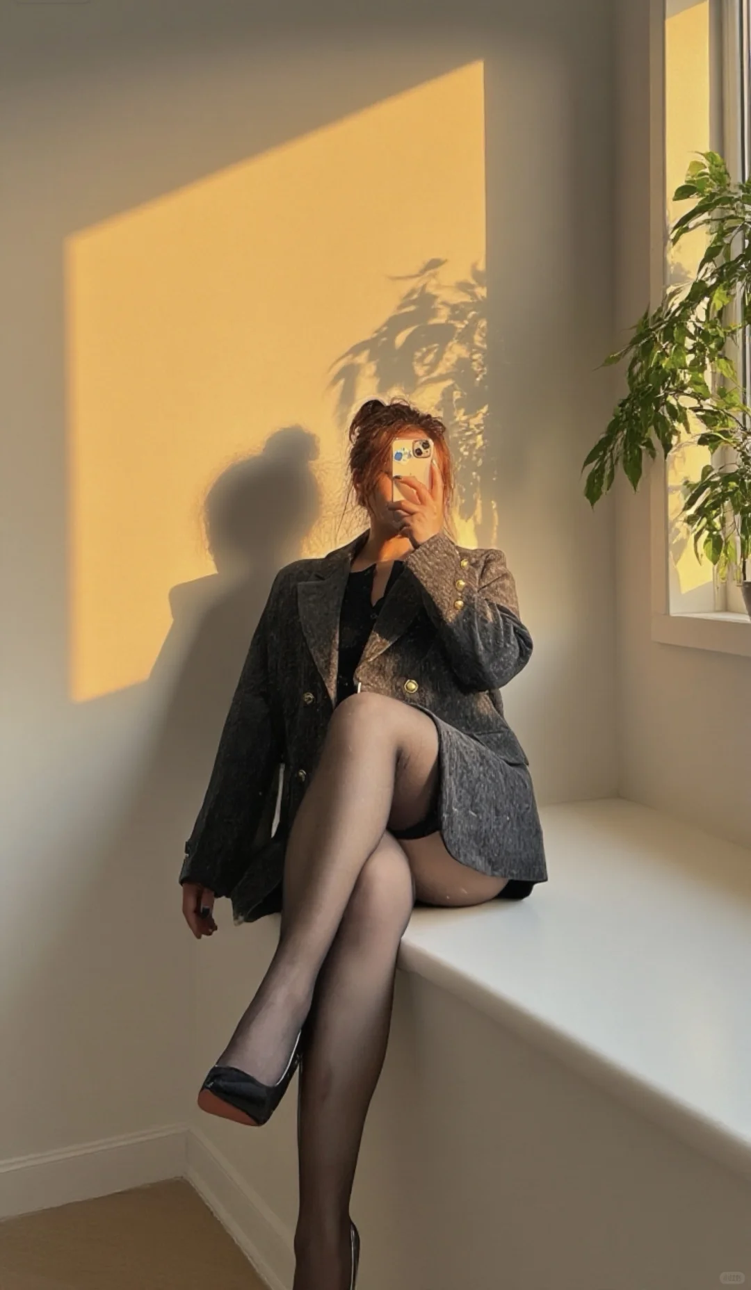 身材不被定义 bbw