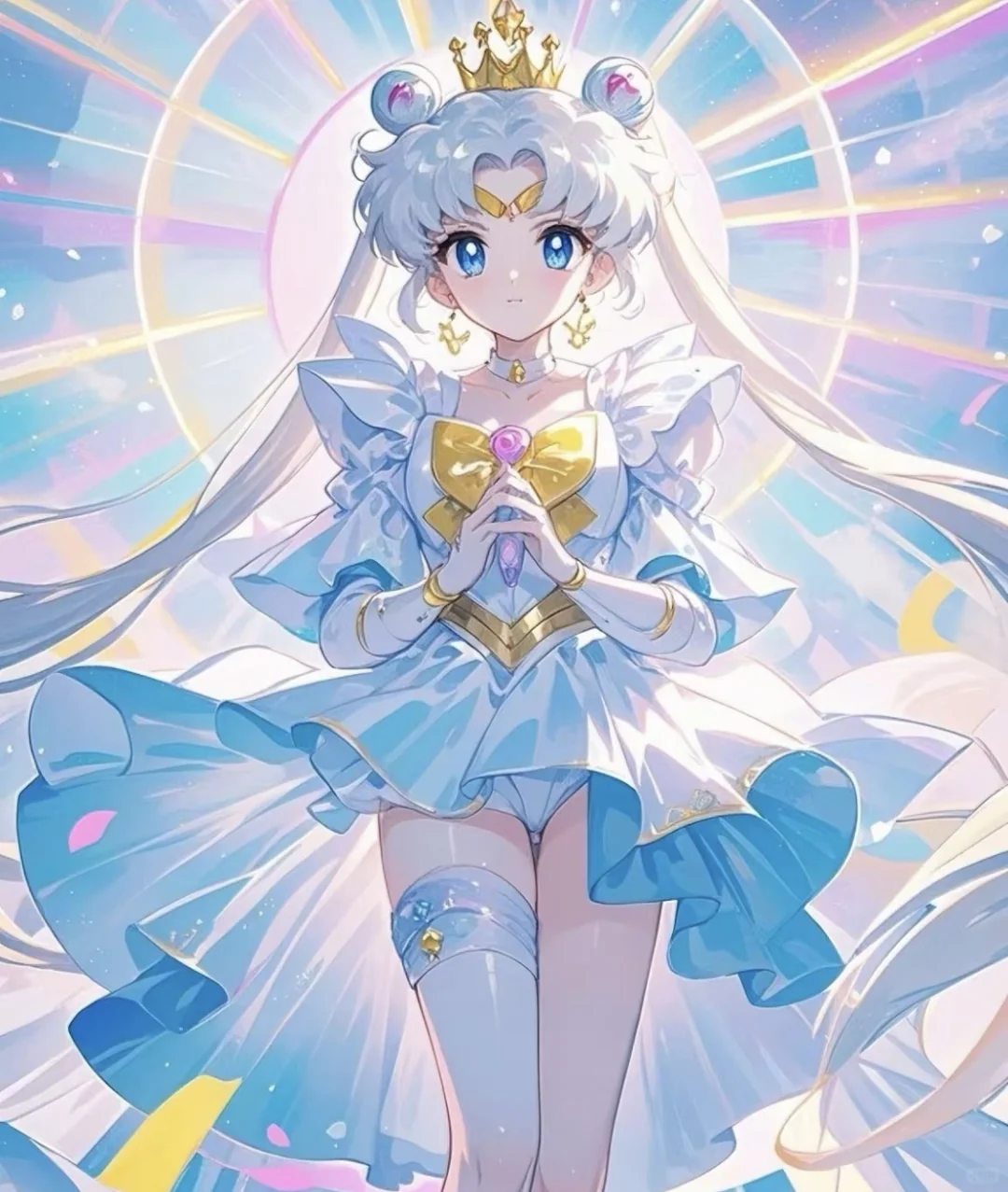 美少女战士~
