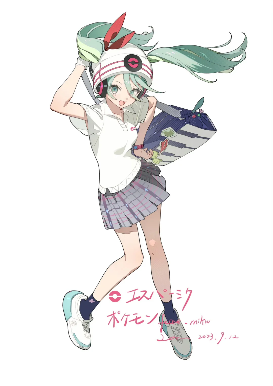 画师:LM