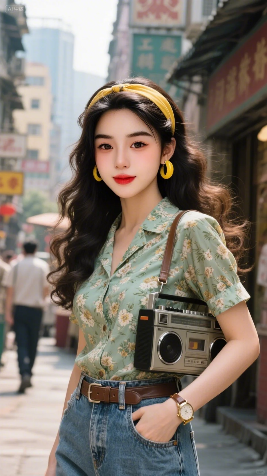 80年代