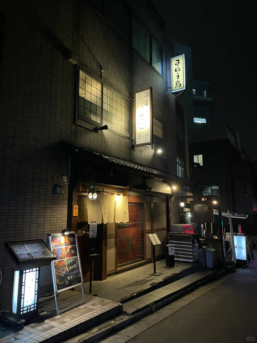 东京‼️宝藏烧鸟‼️本地人神乐坂居酒屋🏮