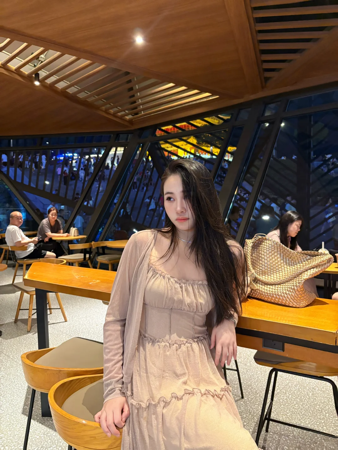 172/120你说我身材不好穿衣显胖?我可不觉得