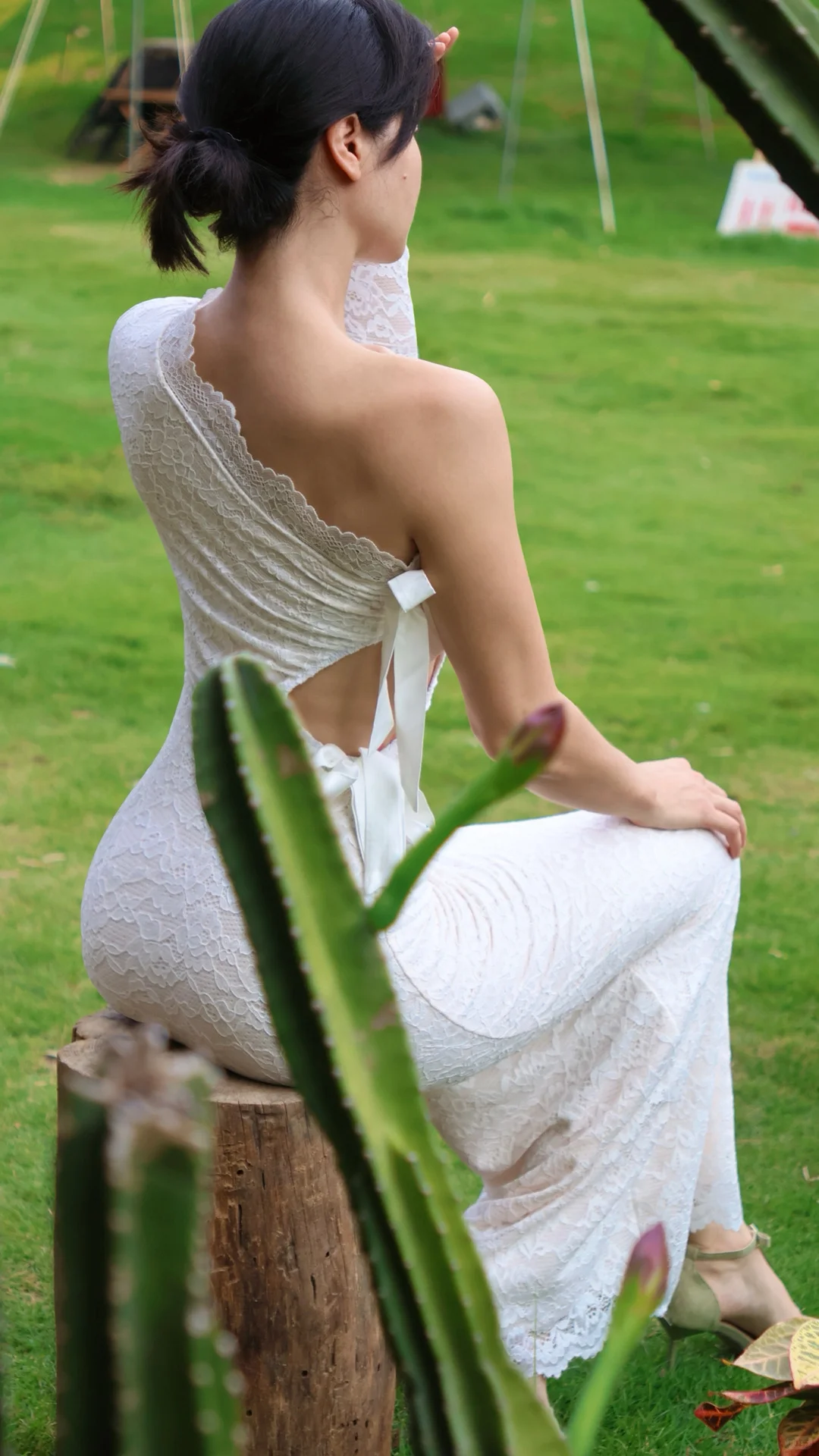 全屏封神挑战｜健身女有自己的舒适区