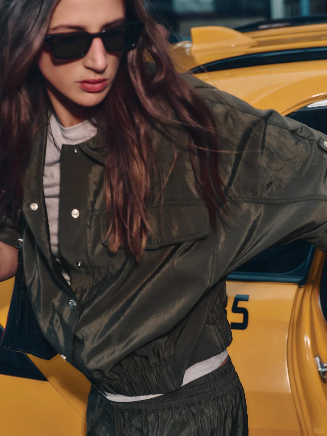 秋日街拍,Zara 2024 Fall Lookbook