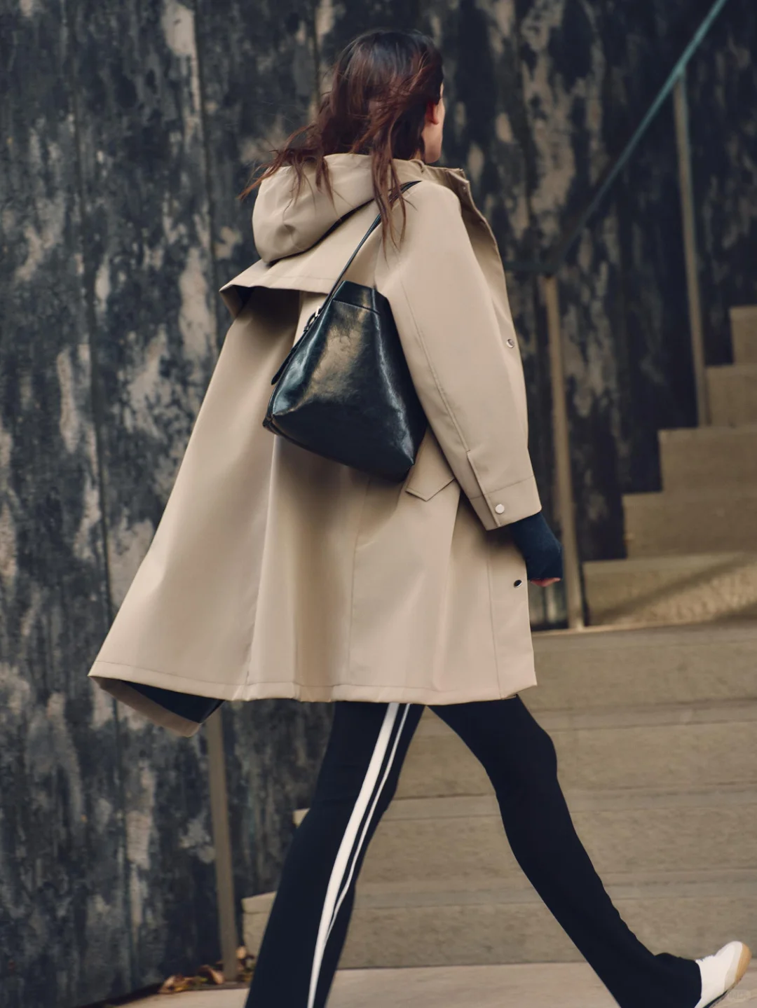 秋日街拍,Zara 2024 Fall Lookbook