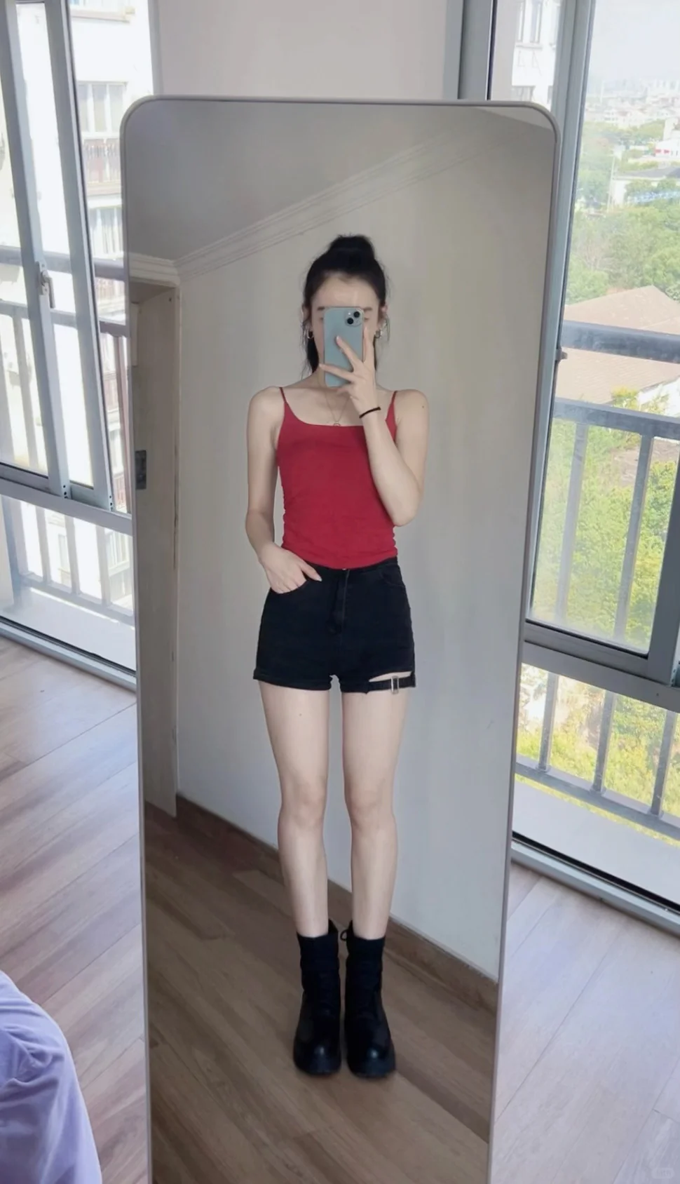 真的没人喜欢御姐吗